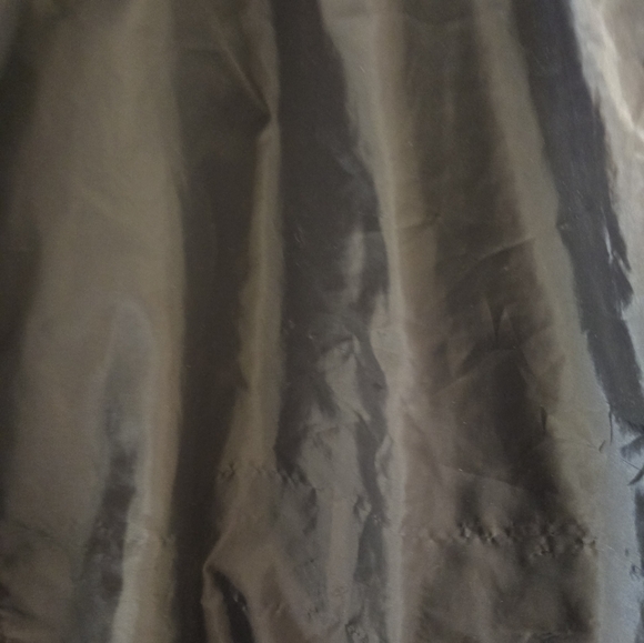 Talbots Plaid Winter Coat - Picture 6 of 6